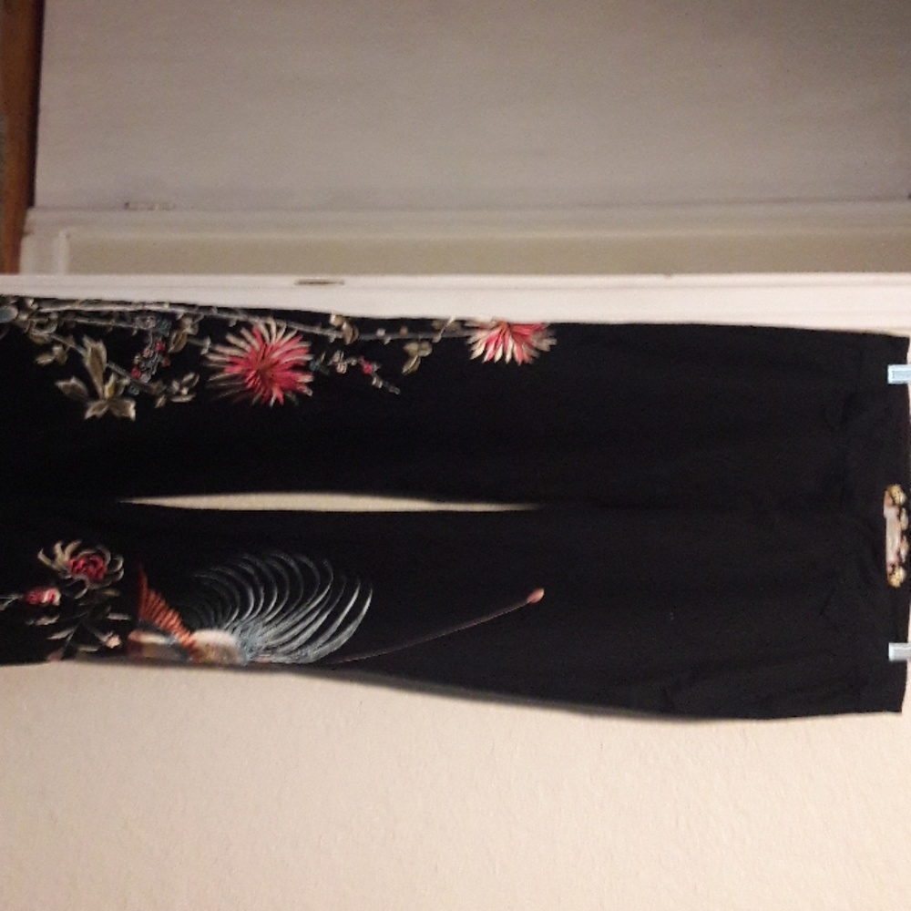 Biya/Johnny Was pants